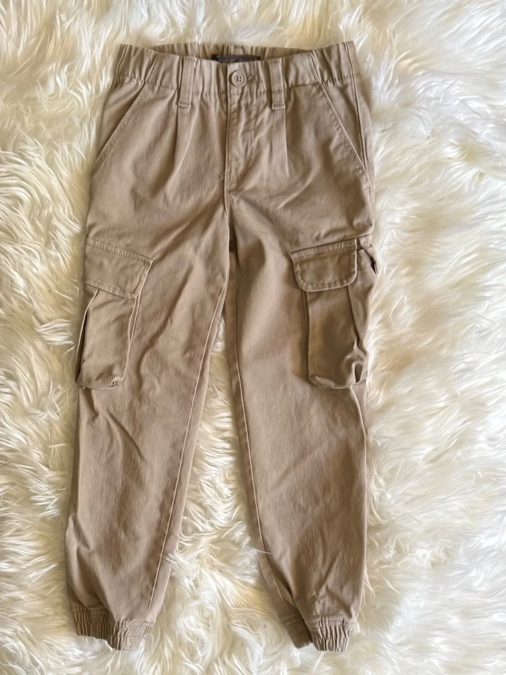 Cargo Pants